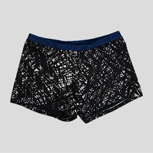 5 for $20🫟🛍️🔵 Varsity’ Women’s Athletic Gym Shorts. Size Medium